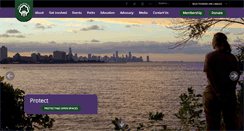 Desktop Screenshot of fotp.org